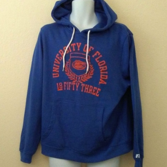 uf women's hoodie